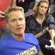 Steve Kerr expresses dismay with league management — not the NBA's but the NFL's - MarketWatch