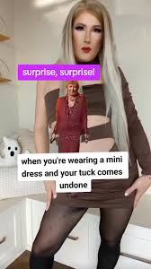 crossdresser surprise|Valentine's surprise, crossdressing sissy maid - YouTube