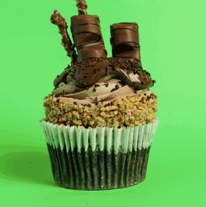 Damn Good Sweets by null