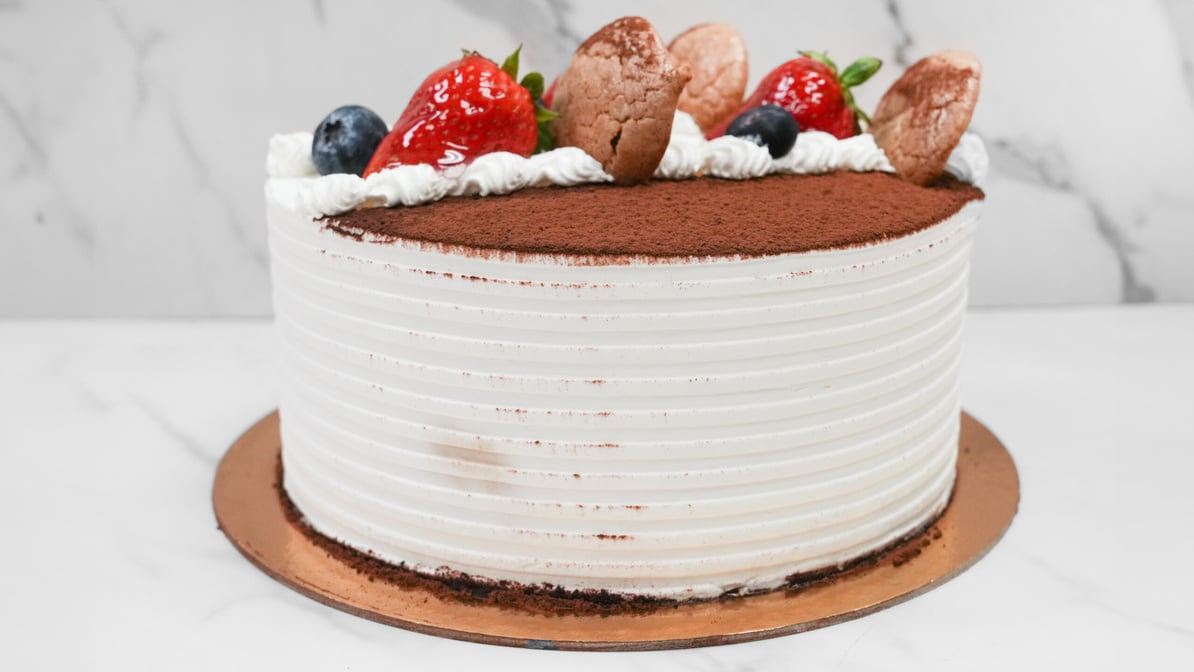 Tarzana Bakery by null