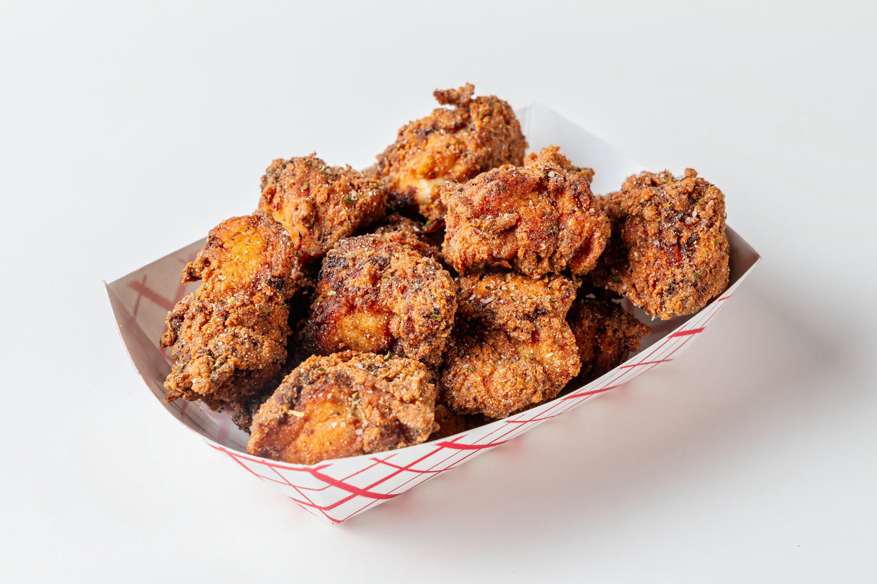 Your Side Chicks - Nob Hill Food Carts by null