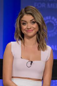 Sarah hyland bella bodhi desnuda jpg x Sarah hyland sex