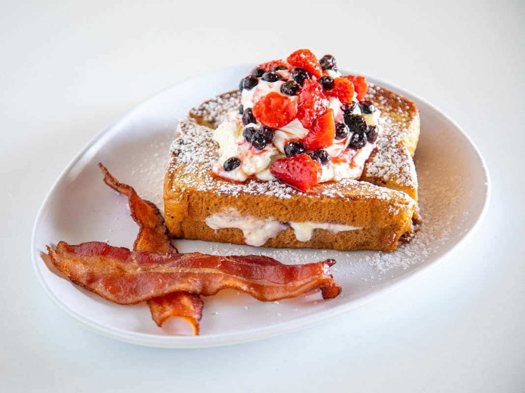 Ruby Slipper by null