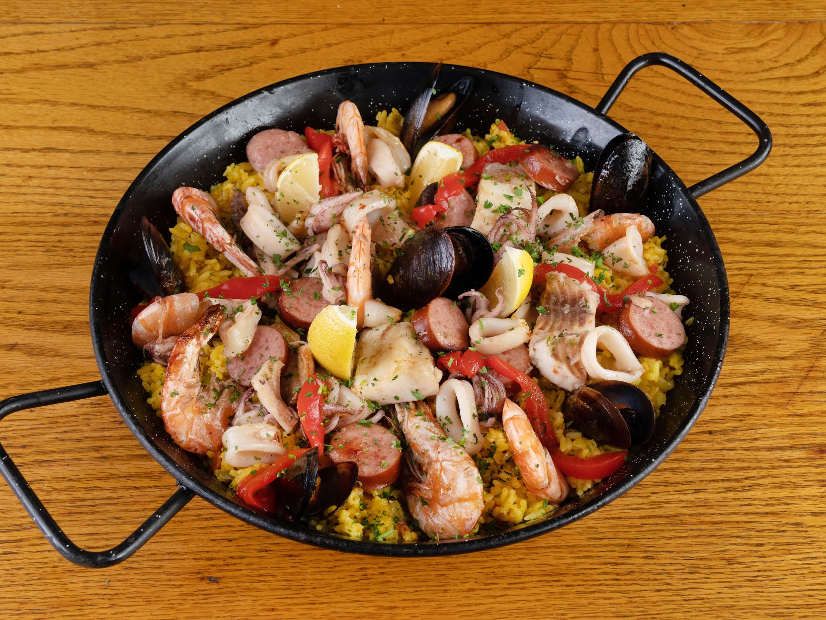 Mediterraneo Market and Cafe by null