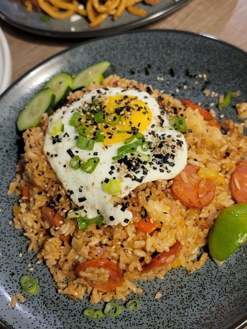 Pa'ina Restaurant & Lounge by null