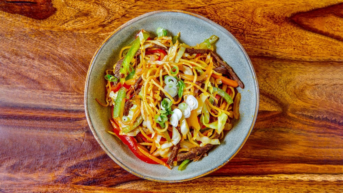 Cafe Catmandoo by null