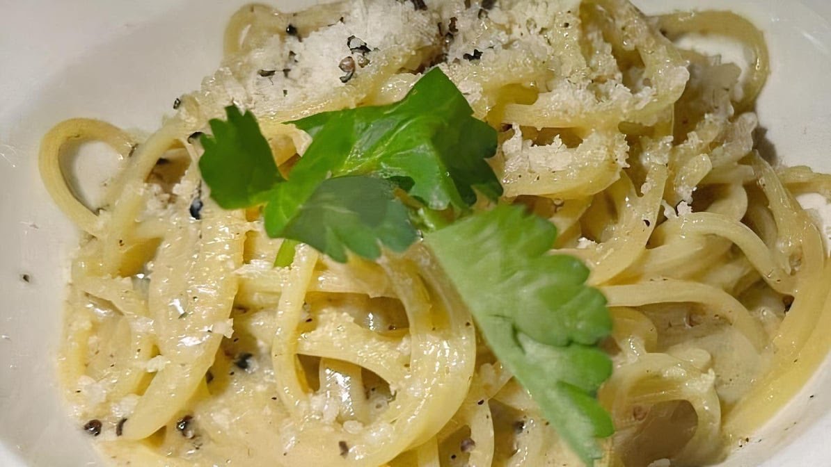 Serafina Seaport by null