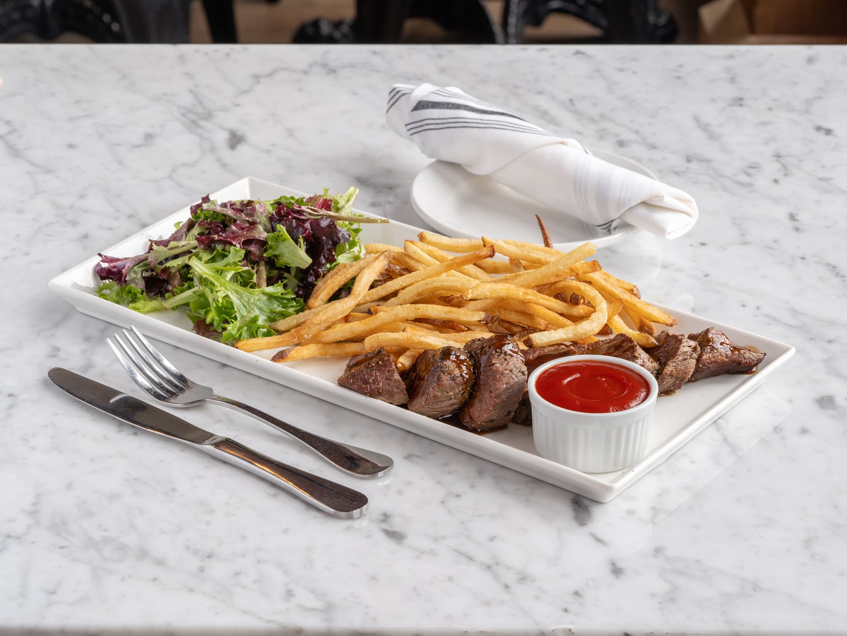 J.Theodore Restaurant & Bar by null