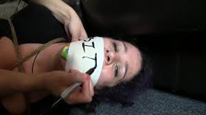 Duct tape wrap gagged bondage xhamster jpg 300x1280 Tape gag