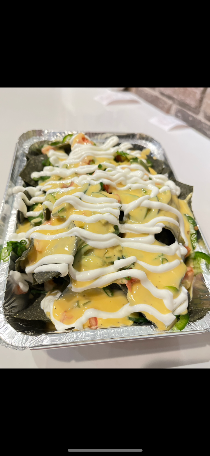 Estrella Azul by null