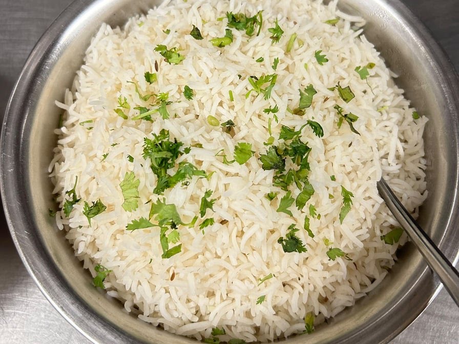 Jo's Authentic Indian by null