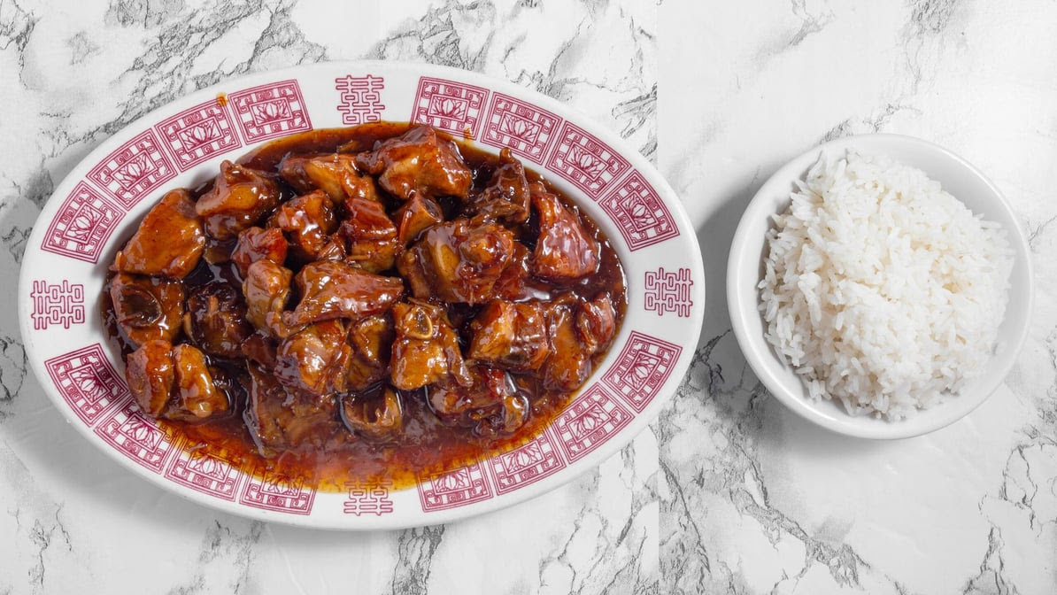 Golden Star Restaurant by null