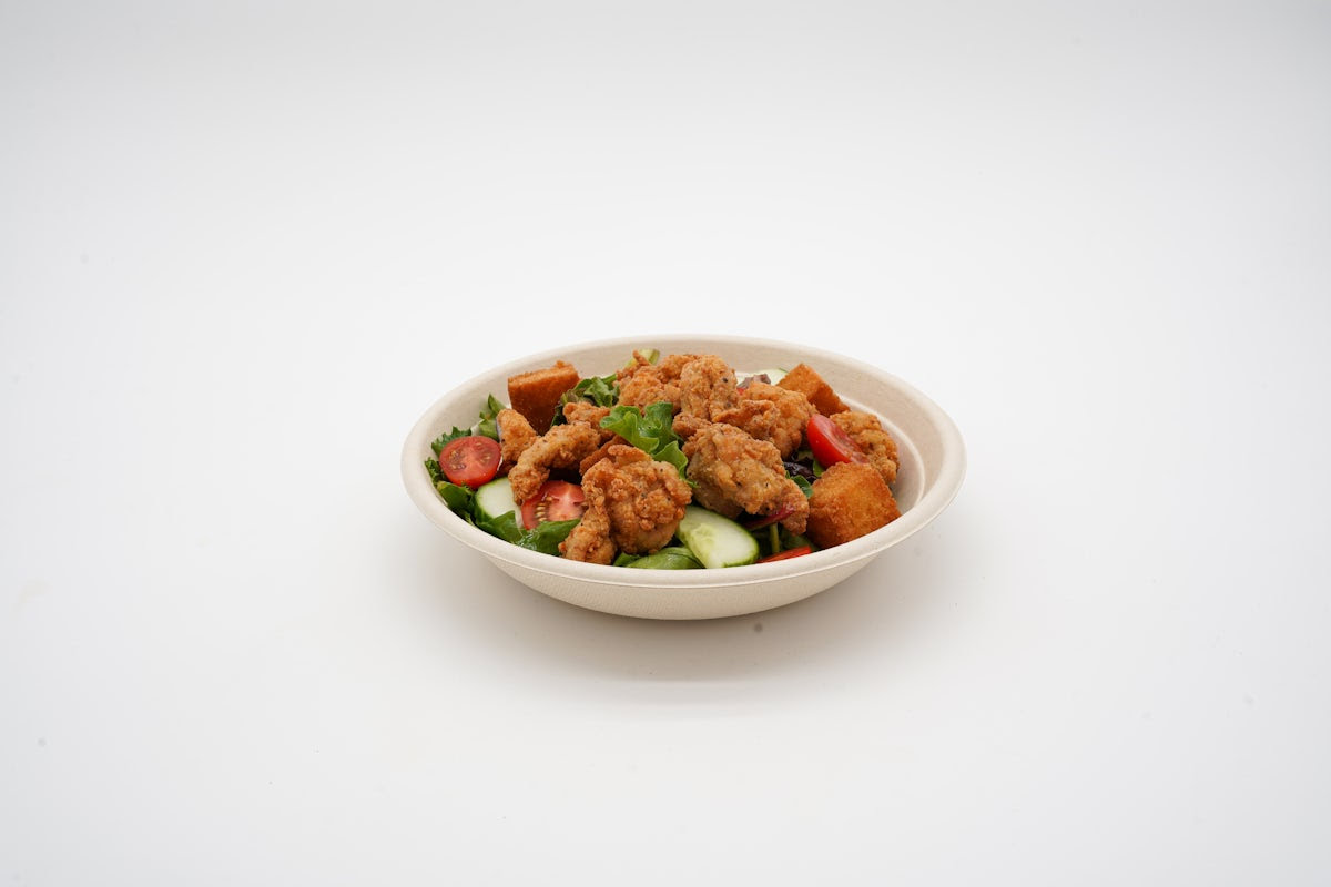 The Budlong Southern Chicken by null