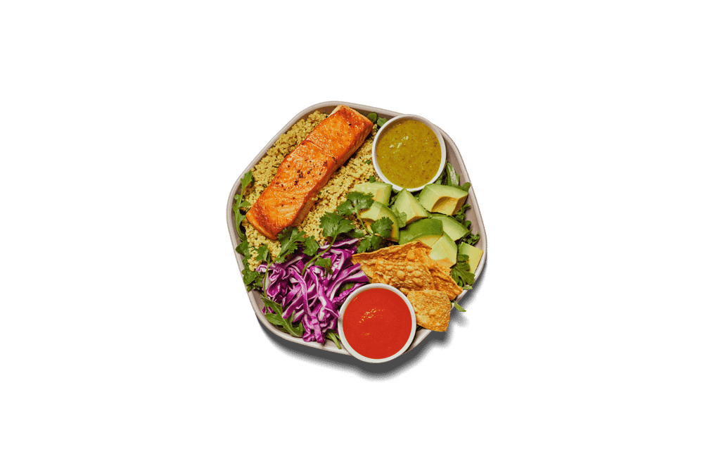 sweetgreen - Healthy Salads, Bowls and Plates by null