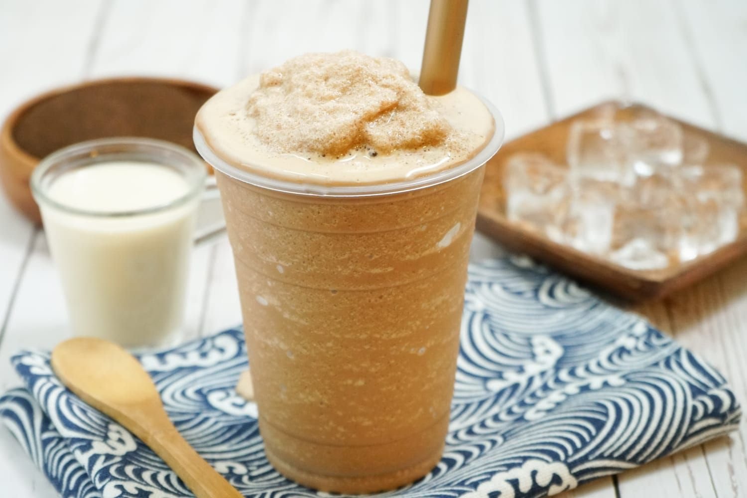 Mammy Pancake Sheung Wan 媽咪雞蛋仔 (上環分店) by null