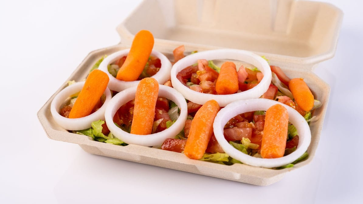 New York Chicken & Gyro- Pasadena by null