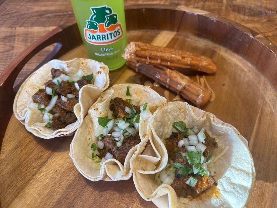El Jefe's Taqueria - Boston University by null