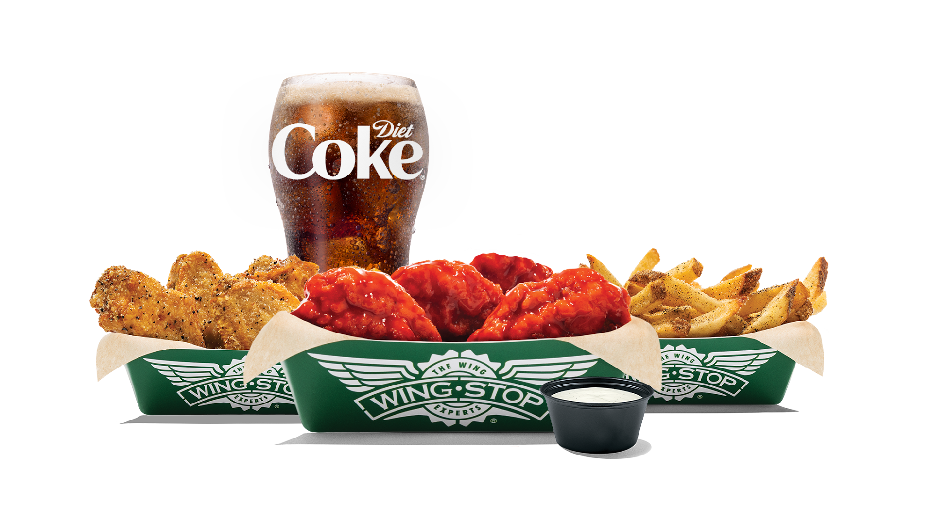 Wingstop by null