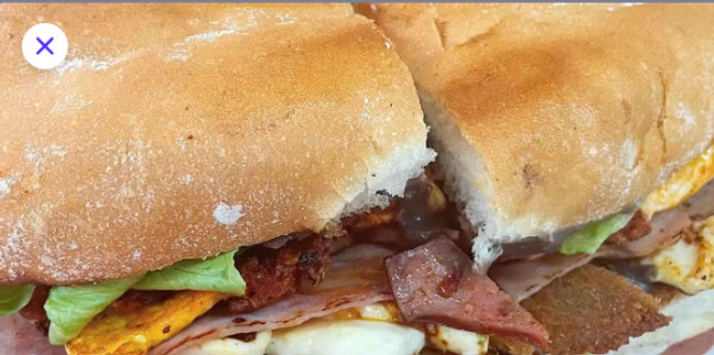 El Alebrije (Food Truck) by null