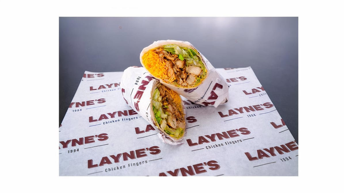 Layne's Chicken Fingers- College Station by null
