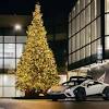 Lamborghini推出新影片祝大家聖誕快樂- CarStuff 人車事