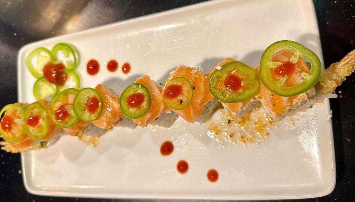 Daisho Sushi by null