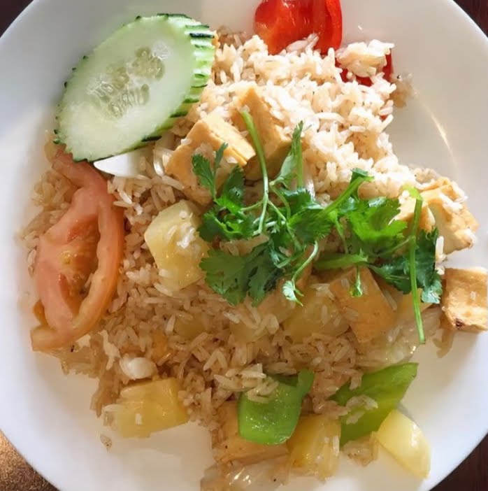 Long Beach Thai Restaurant by null