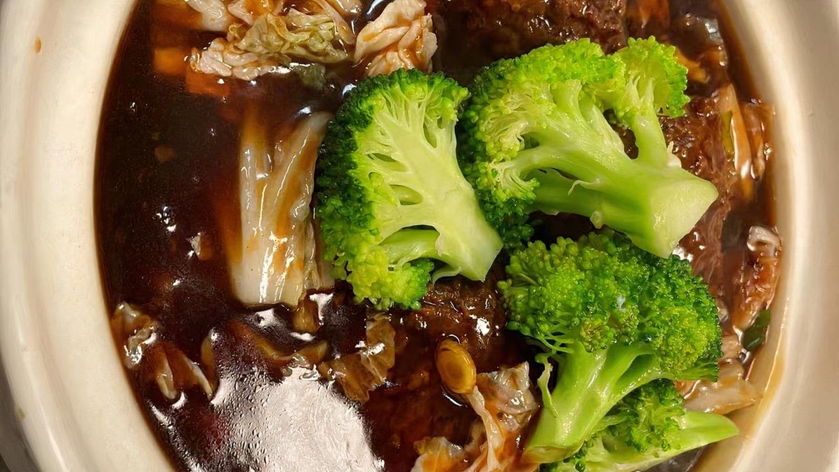 Lucy's North China Cuisine by null