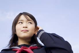 抜ける 小学生 |