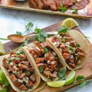 Spitfire Tacos by null