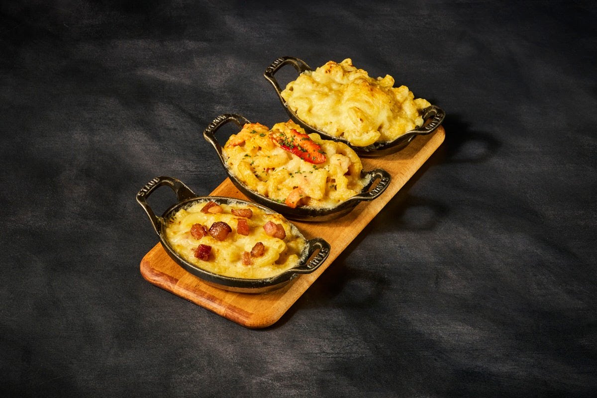 STK Steakhouse by null