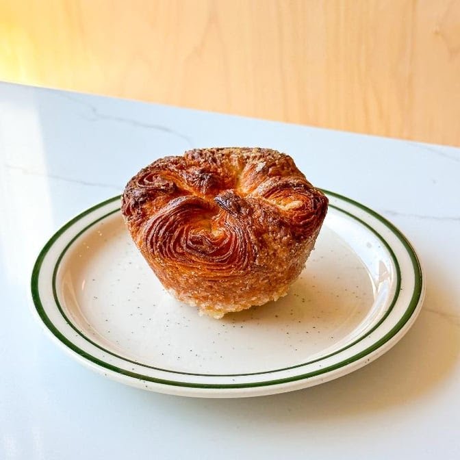 Lodge Bread Company Beverly Hills by null