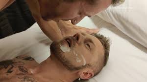 Gay cum facial compiliation jpg x Facial cumshot gay