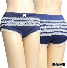 ブルマ　アンスコ|
