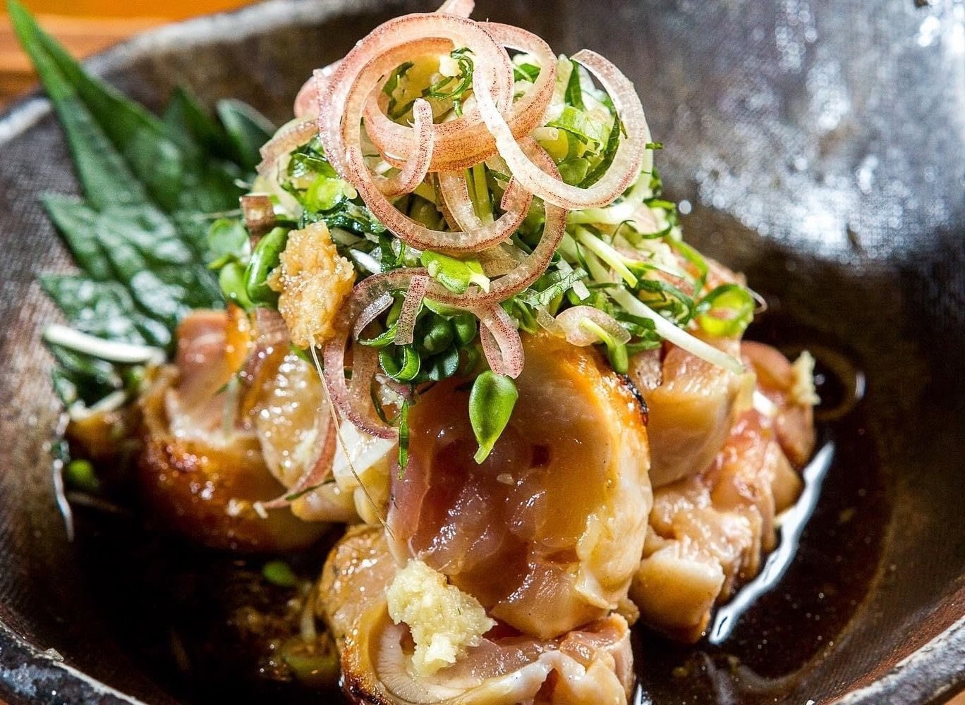 Jidori Cuisine Ken by null