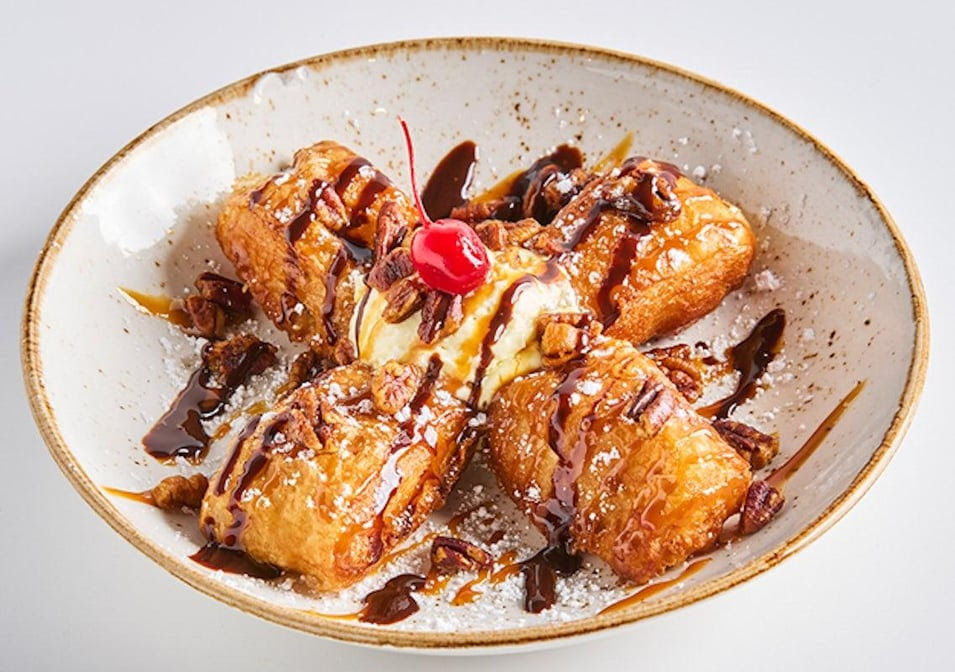 Taco Mac Conyers by null