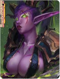 Wow porn files night elf jpg x Sexy night elf