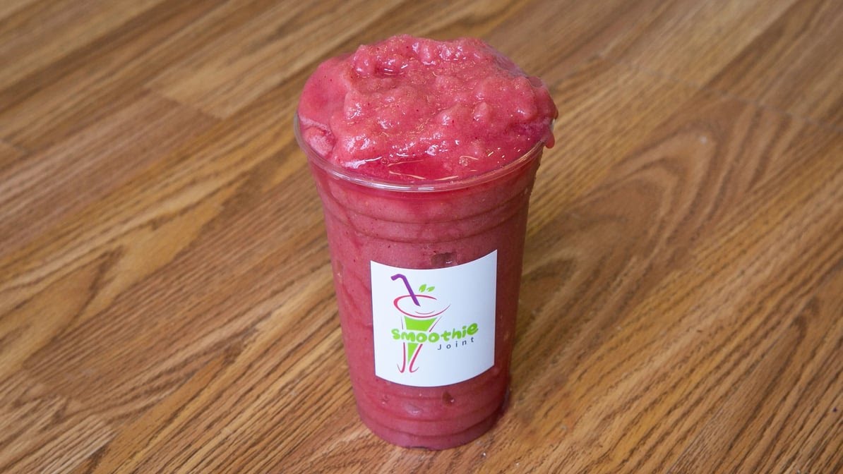 Smoothie joint by null