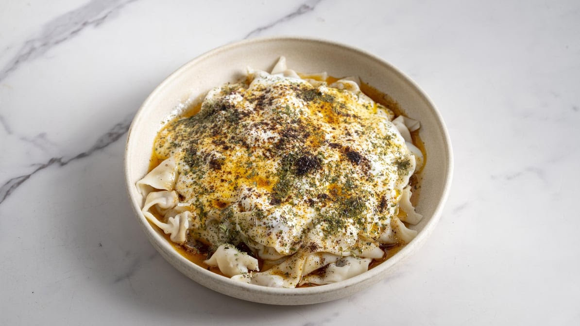 Beverly Bites by null