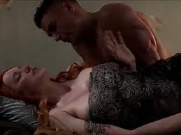 Spartacus sex scenes jpg x Spartacus sex scenes