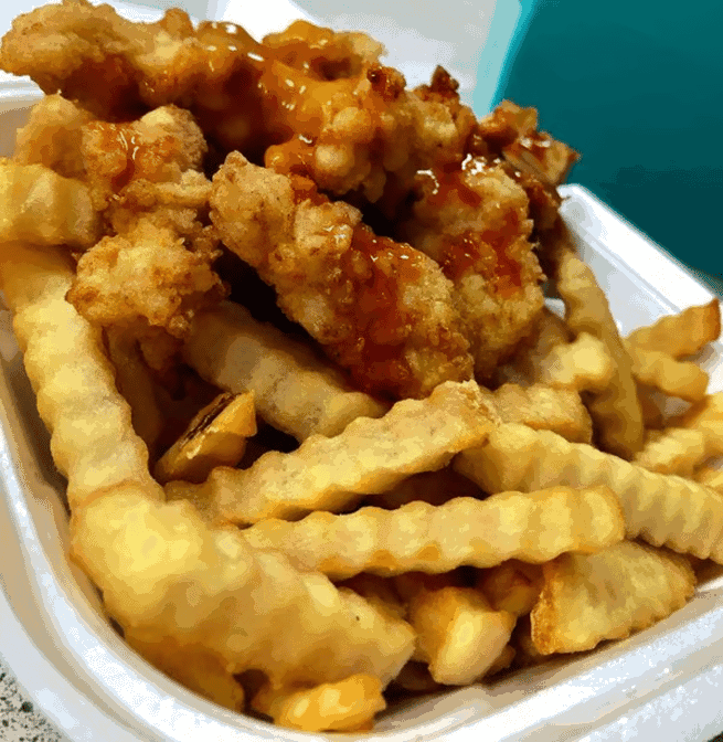 Conch Town USA by null