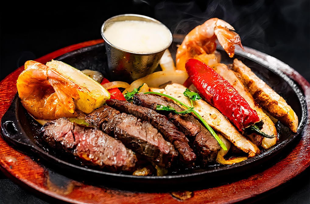 Mamacita's by null