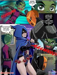 ✅️ porn comic teen titans hoe redcarpit sex comic beauties raven and porn comics in english for adults only jpg x Teen titans comic