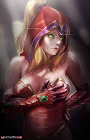 Othalam artist world of warcraft jpg x Of warcraft