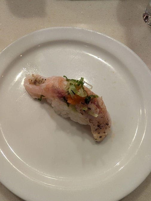 Sushi Noguchi by null