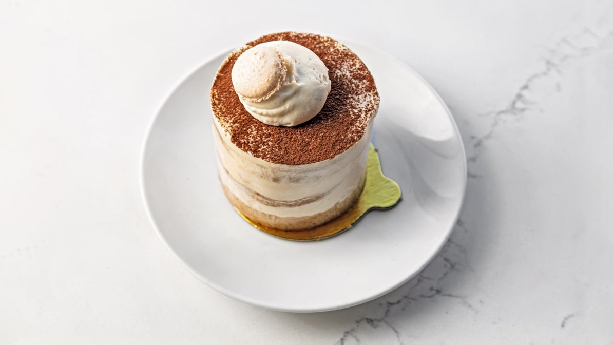 Alliance Bakery — Grand by null