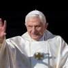 The Vatican says retired Pope Benedict XVI's health is worsening
