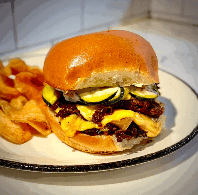 Cinderlands Warehouse by null