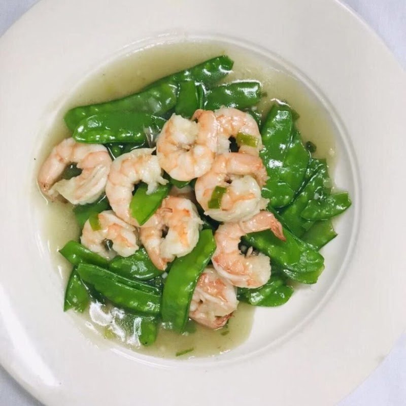 Panda Garden by null