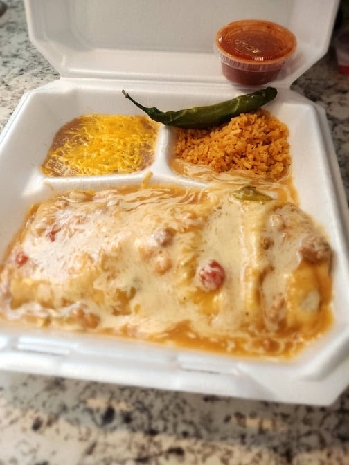 Tacos Navarro by null